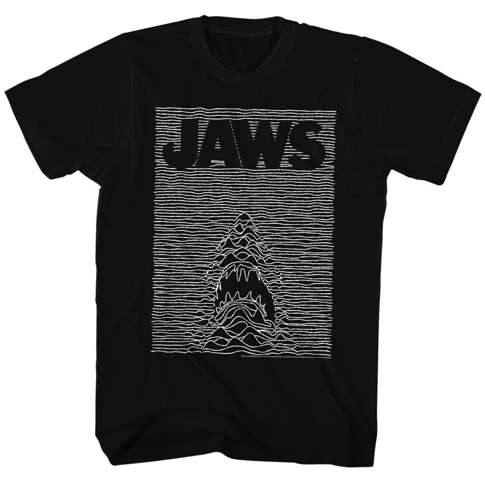 Jaws Jawdivision Movie Shirt