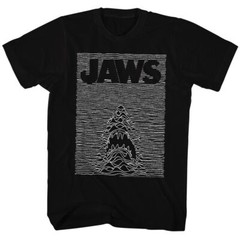 Jaws Jawdivision Movie Shirt