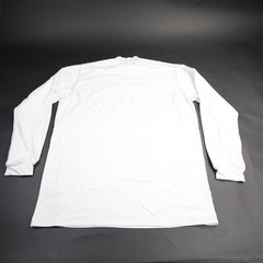 Nike Pro Long Sleeve Shirt Men’s White Used 3XL