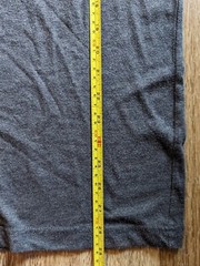 Cane Rosso Makes the Pizza Nice & Tasty T-shirt XL