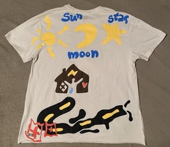 Ksubi x Hidjiworld Jump Biggie Shirt Size Large Friends And Family