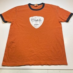 BUDDY GUY Chicago Blues Club BarGuitar Pick T SHIRT Sz Mens S