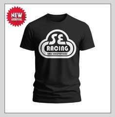 B.MX INNOVATIONS SE Racing Logo FUNNY T-SHIRT S-5XL USA many colors