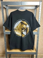 Vintage 2000 Puff Daddy P. Diddy Forever Tour T-shirt Size L