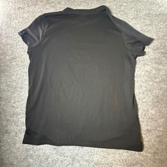 Mission Ridge Mens XL Halloween T Shirt Just Here For The Boos Ghost Tee