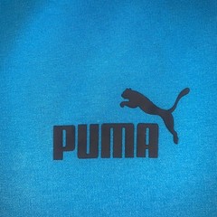 Puma Power Summer Fading Men’s Regular Fit T-Shirt XXL