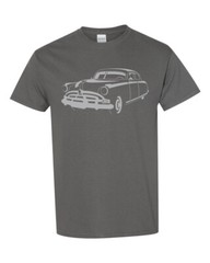 1951 HUDSON HORNET Unisex T-Shirt Multi Colors S-XL FREE S&H! Coupe