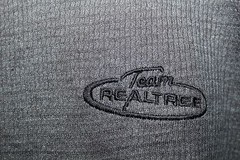 REALTREE CREW THERMAL LONGSLEEVES COLOR VARIATION MEN GIFT IDEA