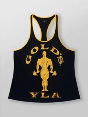 2026 New Mens cotton tank tops shirt gym fitness vest sleeveless male casual