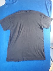 Vintage FRIENDS 1990s NBC TV Show Graphic T-Shirt Black Men’s XL