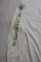 Lifted Research Group LRG Men’s Stronger Branches Long Sleeve Tee NWT S, M, 3XL