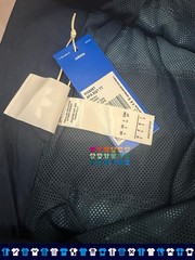 Argentina Jacket World Cup 2026 EQT AFA – KG2287- Size S –