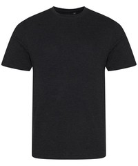 AWDis Just Ts & Polos Triblend Crew Neck T-Shirt JT001 – Men’s Plain Casual Top