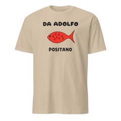 Da Adolfo Positano Shirt Da Adolfo Shirt anacapri Shirt