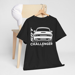 2008-2023 Dodge Challenger SRT T-Shirt
