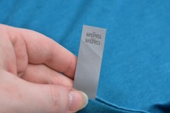 Next Level Apparel Blank Plain Turquoise Blue Short Sleeve T-Shirts Medium 10 Pc