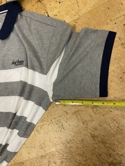 ANTA SURF TEAM Collared SHIRT BIG N TALL 6XL ASIAN sizing 3XL USA NBA