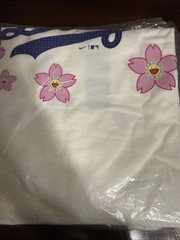 Nike x Takashi Murakami x MLB Tokyo Series 2025 Shohei Ohtani Dodgers Tee Sz 2XL