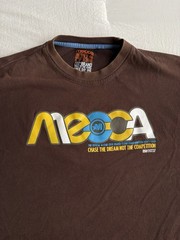 Vintage Official Mecca Brand Est. 1984 Hip Hop Tee Size XL