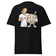 Funny Norway Soccer Shirt 2026 Cup Tee Norwegian Fan T Shirt