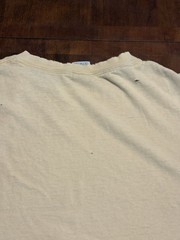 Vintage Dodge Charger Classic Muscle HEMI Graphic T-Shirt XL Delta Magnum Weight