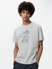 UNIQLO UT Hunter x Hunter Manga T Shirt Shueisha 100th Japan NEW 2026