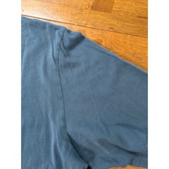 TravisMathew T-Shirt Mens Large Gray Drinking Team Graphic Short Sleeve Tee