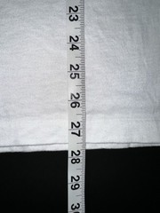 80’s, 90’s Vintage NOS XL Single Stitch California Raisins White T-shirt. USA
