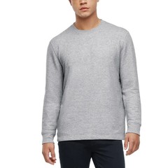 Orvis Men’s Long Sleeve Crew Shirt