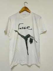 VTG 90’s Fosse Posse Dance Fotoart T-Shirt
