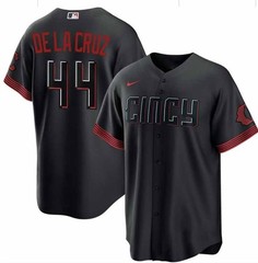Elly De La Cruz BASEBALL JERSEY Size S-5XL FG102