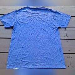 Universal Studios Florida Purple Size Medium Purple Tee