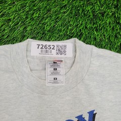 Vintage Fruit-of-the Loom Shirt XS/S 17×25 Gray