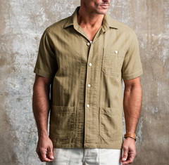 Line of Trade Men’s Machinist Shirt