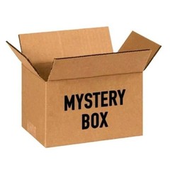 5 Piece Bundle Sz L Shirts Mystery Box Resellers Mens Clothing Various Brands