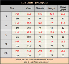 Mens Basic Style Heavyweight Solid Color Long Sleeve Henry Collar Casual T-shirt