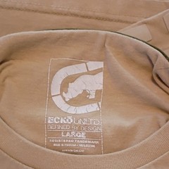 Ecko Unltd. Vintage T-Shirt Mens Large