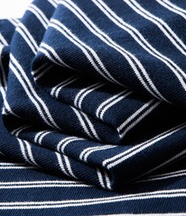 Mens Sailor’s Shirt Striped T-Shirt Retro Classic Henry Short Sleeve Cotton TEE