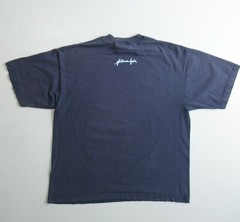 Vintage Fubu Platinum Fat Albert T Shirt Mushmouth Rudy Boxing XL