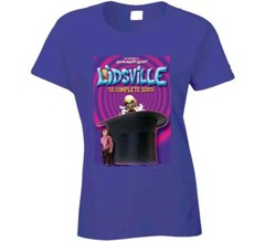 Lidsville Tv Series T Shirt