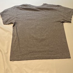 Next Level Cub Scouts Bear Graphic Print Gray T-Shirt Men’s Short Sleeve Size L