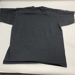 Vintage Tommy Guns Garage 20’s Dinner Theater Las Vegas Black T Shirt Mens XL