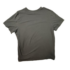 LOT OF 2 Men’s L Black & Green Nike T Shirts SEE DESCRIPTION