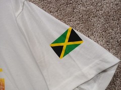 Vintage One Love Island Jamica Lifestyle Vintage Goods Size XXL