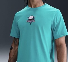 Nike Men’s Nike Tee Golf T-Shirt Green Size XL New