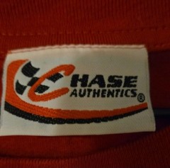 Kyle Busch 2015 Vintage Graphic Shirt NASCAR M&M’s Y2K, Size XL