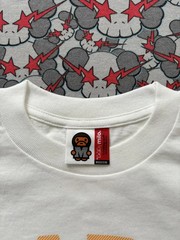 2006 Bape Baby Milo S3X Tee SZ/ M
