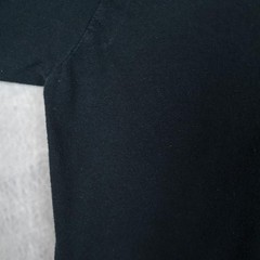 Vintage Tuxedo T Shirt Mens 2XL Black Bow Tie Formal Graphic Tee Novelty