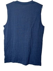 Men’s Medium BCG Sleeveless Shirt New With Tags Basketball
