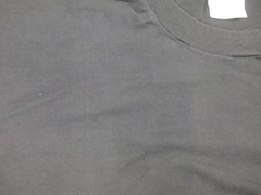 VINTAGE Pulp Fiction Shirt Mens Extra Large Black Promo Movie Cotton USA 1994*